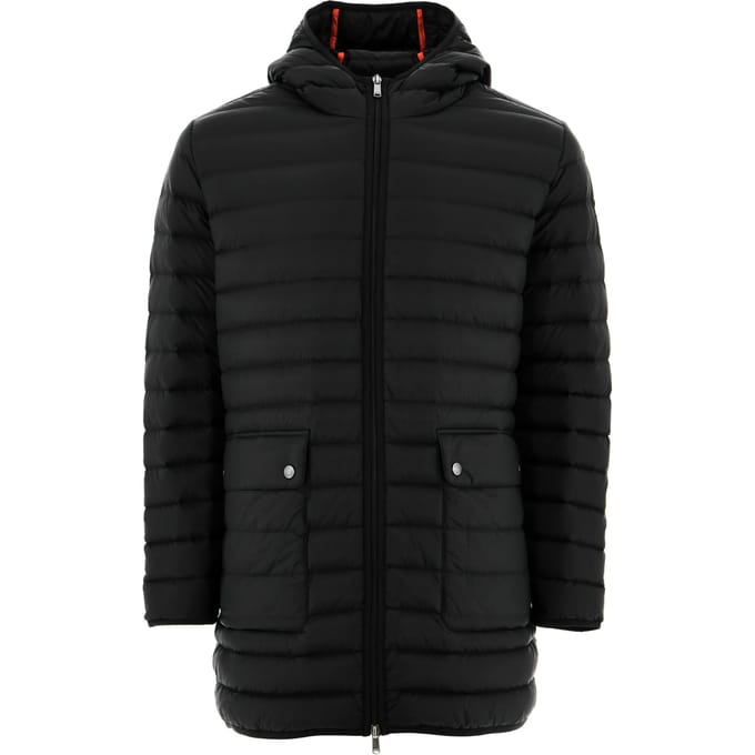 JOTT Luc Down Jacket Black Taglia: M | Giacche invernali Outlet | Uomo | Nero