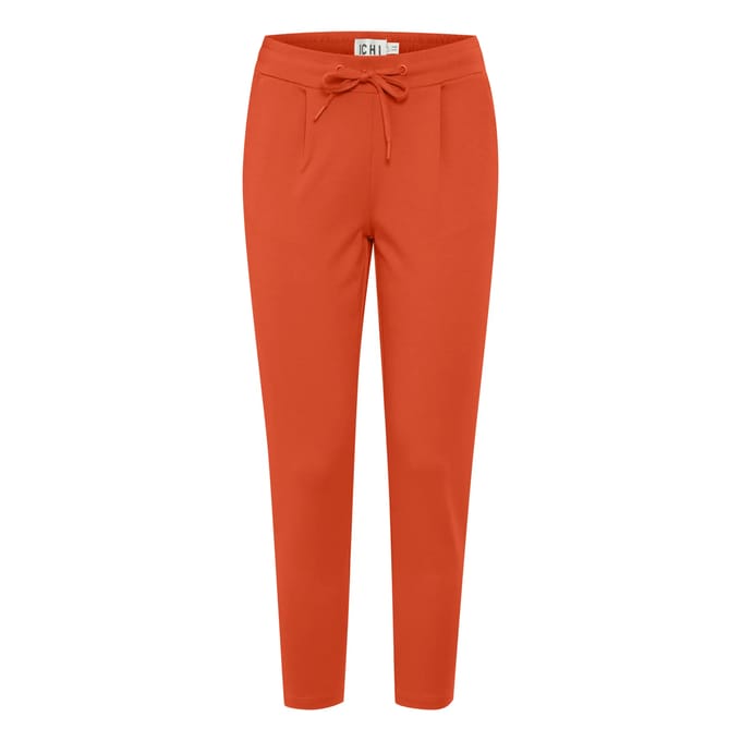 ICHI - IHKATE PA - Dames - Regular fit jeans