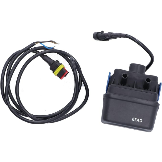 AC 24V 2 Uitgangen Elektrische Pulsator voor Melkmachine Koe Schaap Melkmachine Accessoires