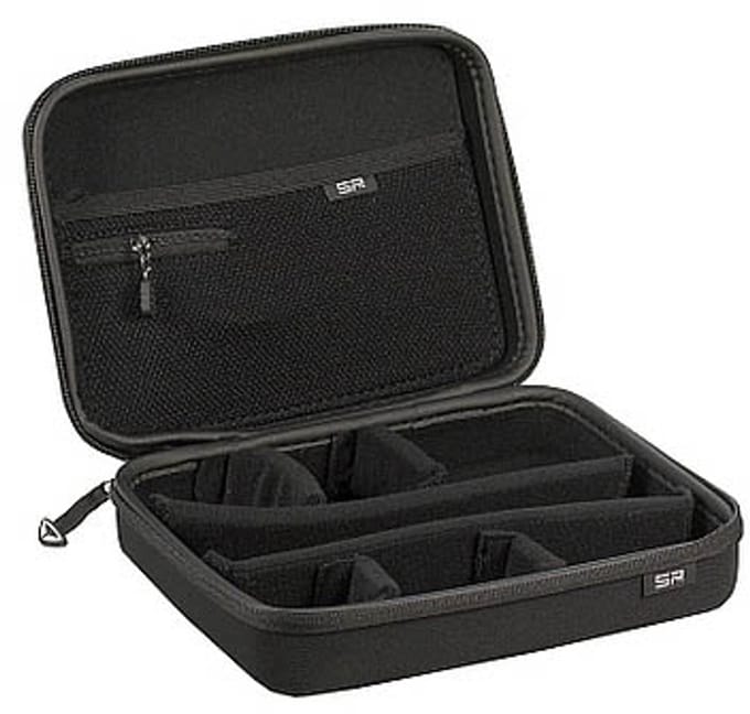SP Gadgets Unicase - Zwart