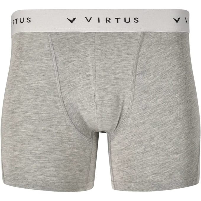 Boxershorts Virtus Tuch V2