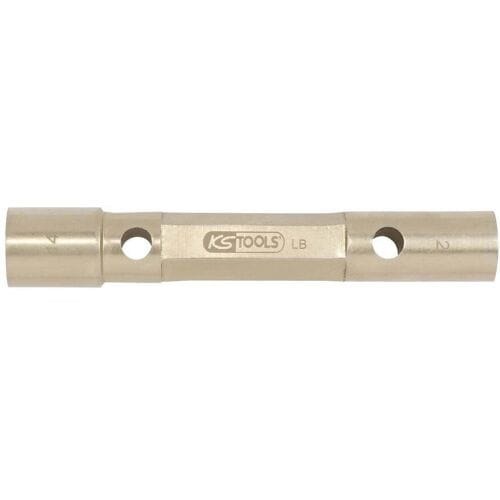 KS Tools 9638393 9638393 Zeskant Steeksleutels 7 - 8 mm