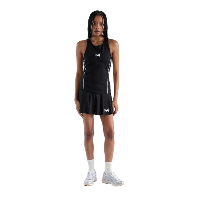 Damestanktop Mouratoglou Apparel