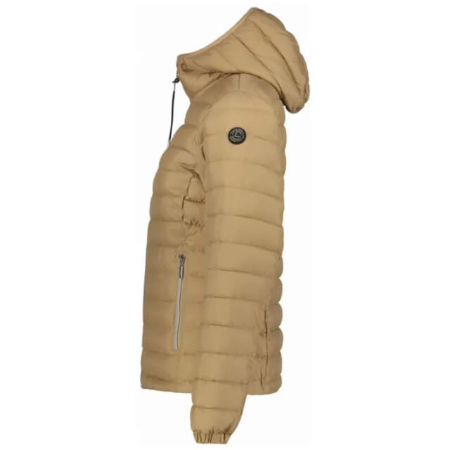 Luhta Emalkoski Zomerjas dames Bruin M/38