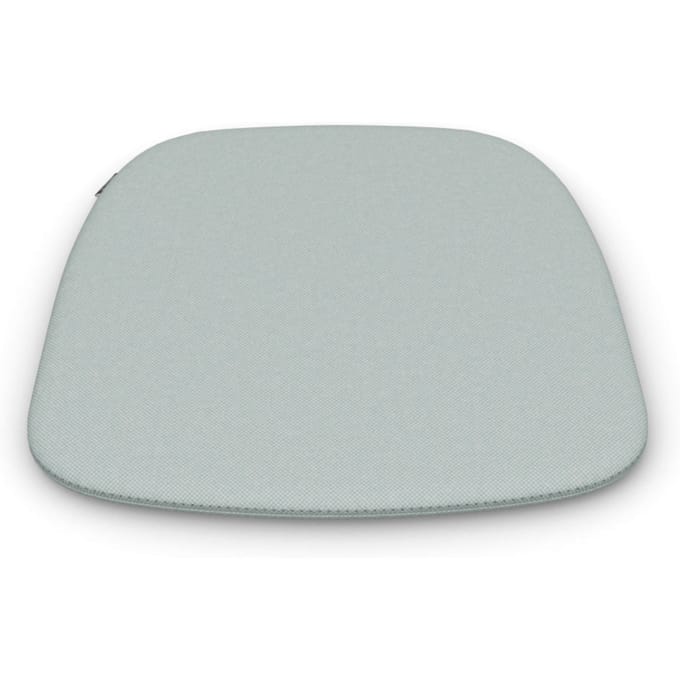 Vitra Soft Seats Typ A Zitkussen - Hopsak - ijsblauw/ivoor