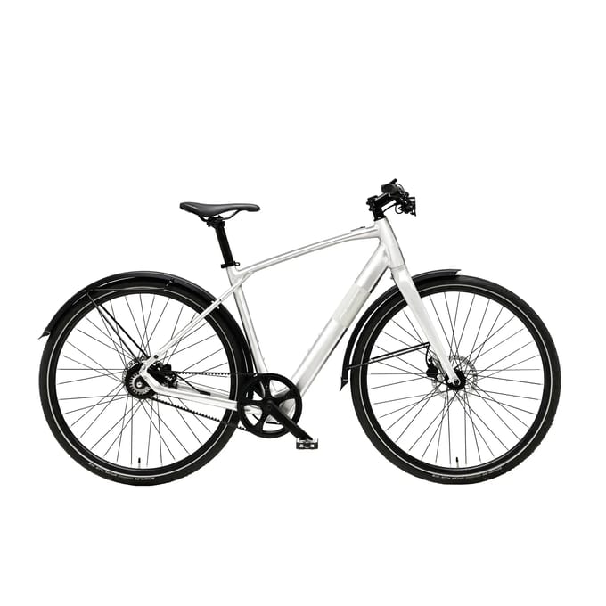 Elektrische damesfiets Adriatica Commuting