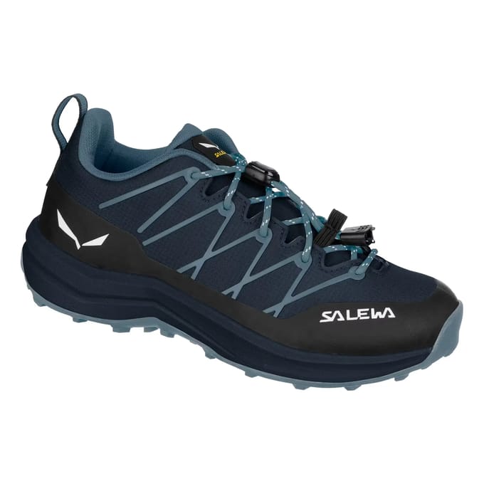 Wandelschoenen kind Salewa Wildfire 2