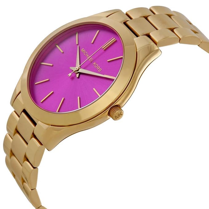 Michael Kors Luchthaven