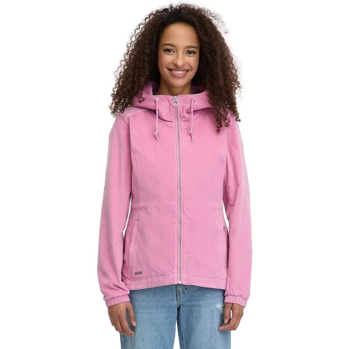 Waterdicht damesjack Ragwear Dankka