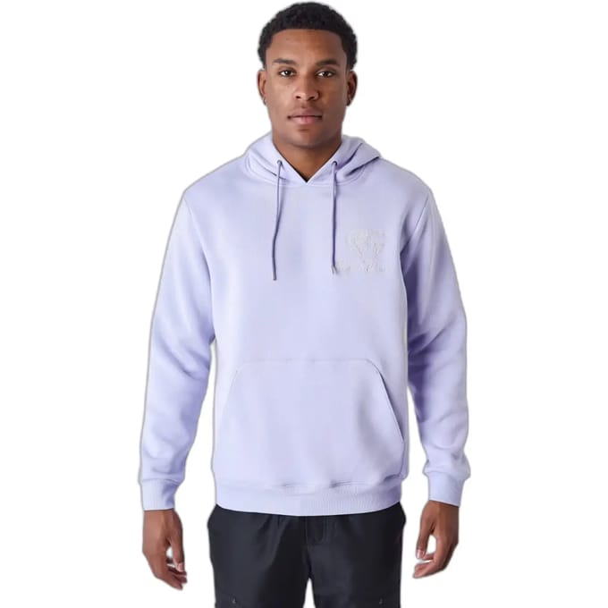 Sweater met capuchon en heartworld-dessin Project X Paris