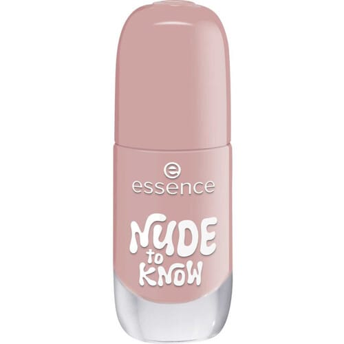 Nagellak Essence Gel Nagellak
