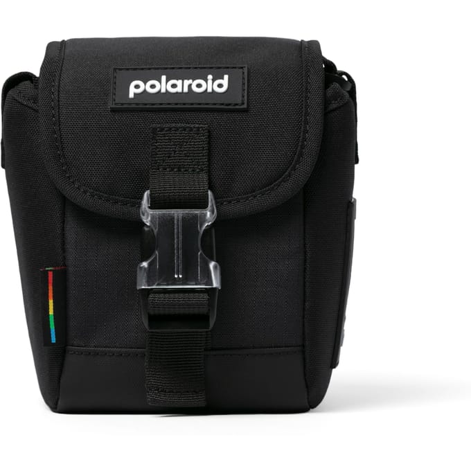 Polaroid Go Camera Bag - Black