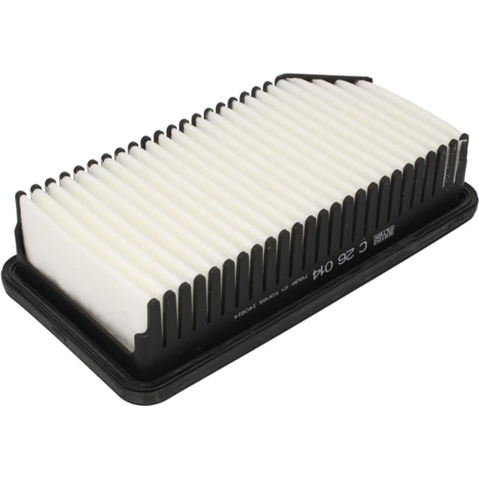 Luchtfilter MANN-FILTER C 26 014