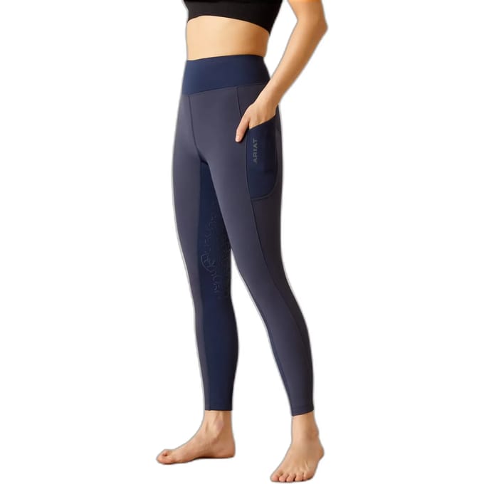 Dameslegging met middengrip Ariat Boreas
