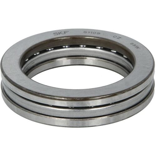 51109 SKF, Single-direction thrust ball bearing 51109 Single-direction thrust ..