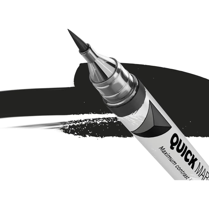Markers AK Interactive Quickmarker