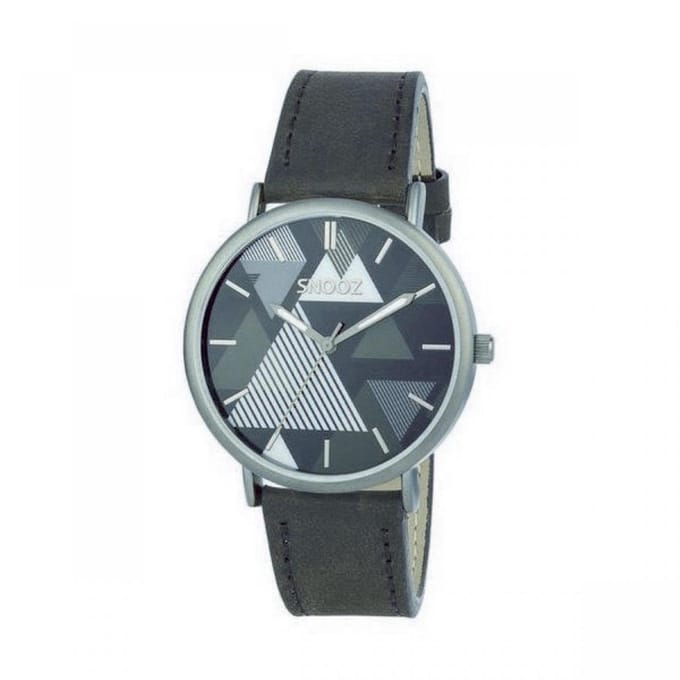 Horloge Uniseks Snooz SAA1041-68 (40 mm)