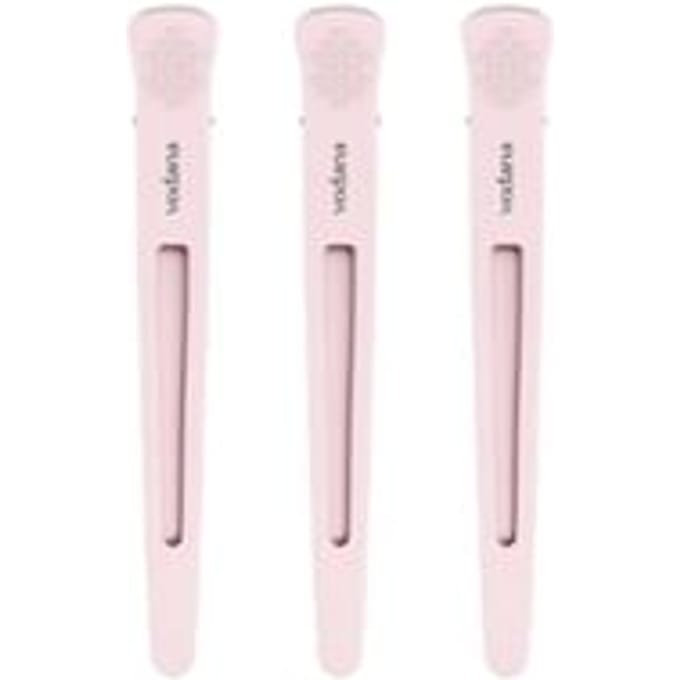 vodana - Lovely Hair Clip Set 3 pcs