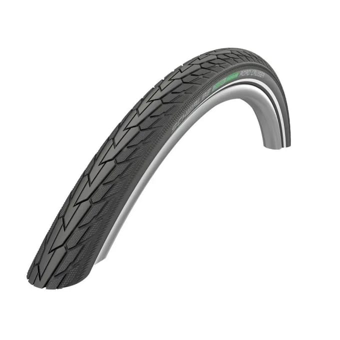 Schwalbe Buitenband Road Cruiser 16 X 1.75 (47-305) Zwart