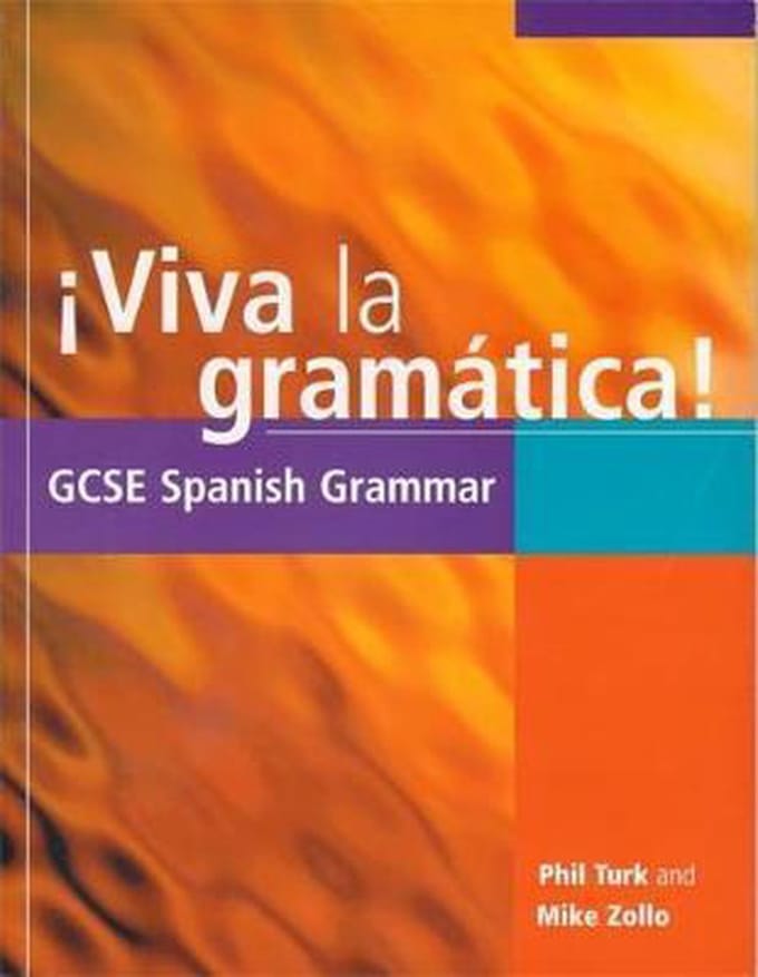 Viva la gramatica!