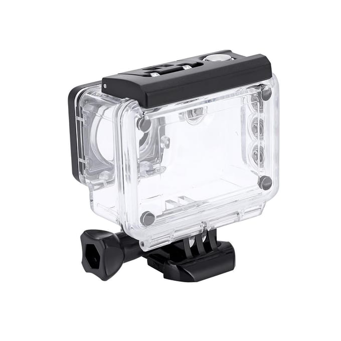 Waterdichte Behuizing voor SJAM SJ5000SJ5000 WiFiSJ5000 PLUS gray