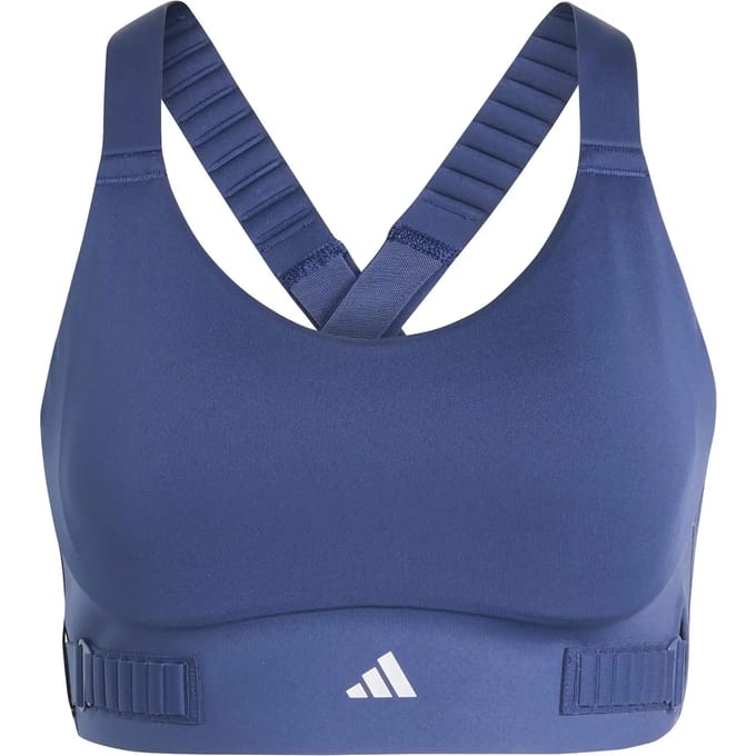 Vrouwenbeha adidas FastImpact Luxe
