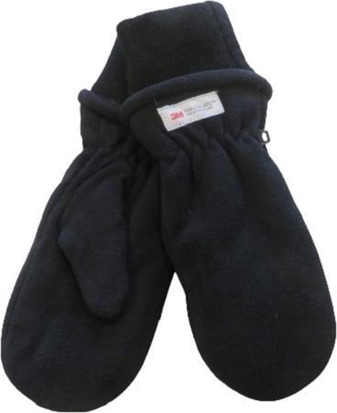 Want dames 3M Thinsulate - gebreide manchet