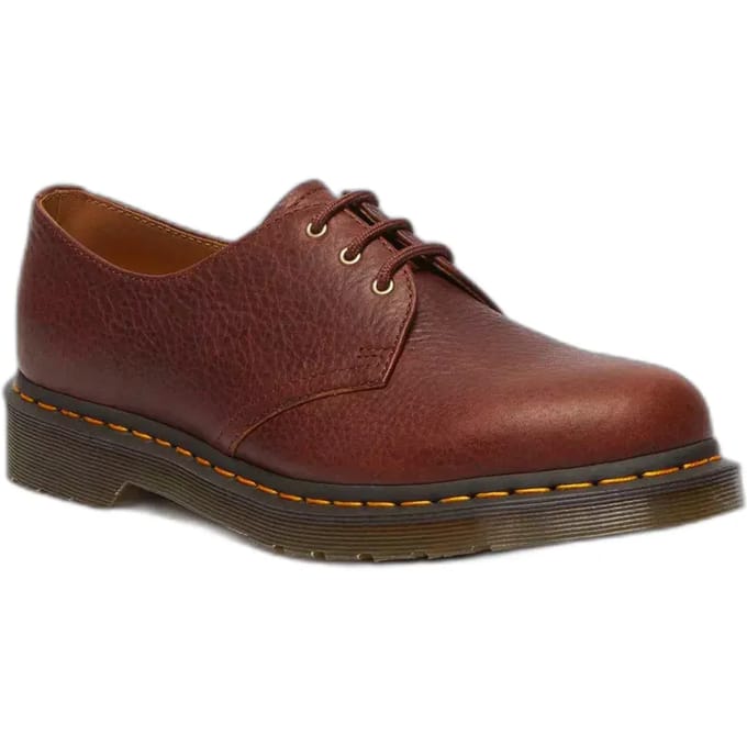 Dr Martens 1461 Schoenen Bruin EU 40 Man,Vrouw