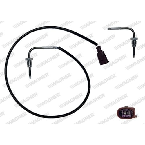 Sensor, uitlaatgastemperatuur WAGNER ETP00072