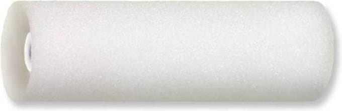 Verfrol schuim 10cm breed voor lak 10 stuks