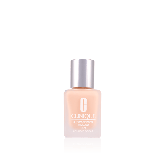 Clinique Foundation Natuurlijk Mat Gemengd Droge Tot Vette Huid Clinique - Superbalanced™ Makeup Foundation - Natuurlijk Mat - Gemengd Droge Tot Vette Huid Alabaster