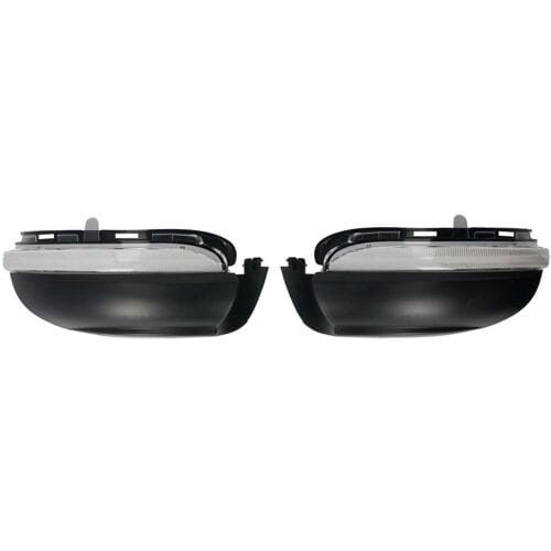 Osram LEDriving Serie - Dynamische Spiegelknipperlichten - VW Golf VI - Wit - ECE Homologatie