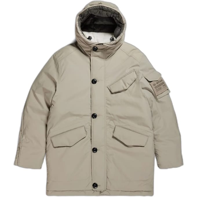 Parka G-Star Vodan