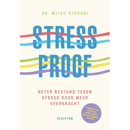 Stressproof - Mithu Storoni