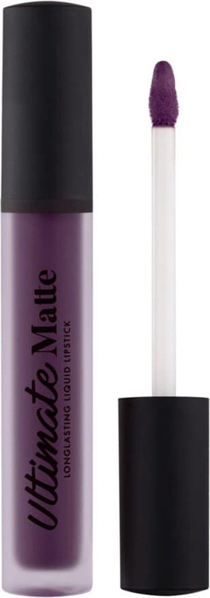 Douglas Collection Ultimate Fusion Lipstick - Nr. 12 - Matte Finish