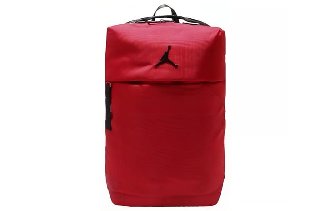Sac d'ordinateur portable Jordan en polyester, Sac de basket-ball, Sac à dos Regular Unisexe R ONESIZE