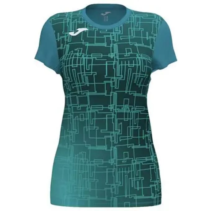 Sportshirt Dames Joma Elite VIII