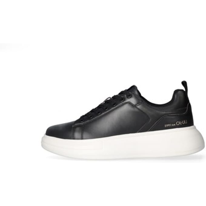 Lage Sneakers Liu Jo 7G5015PX112