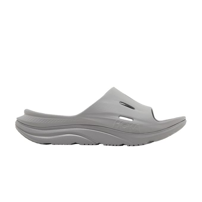 HOKA Ora Recovery Slide 3 'Gris' 36