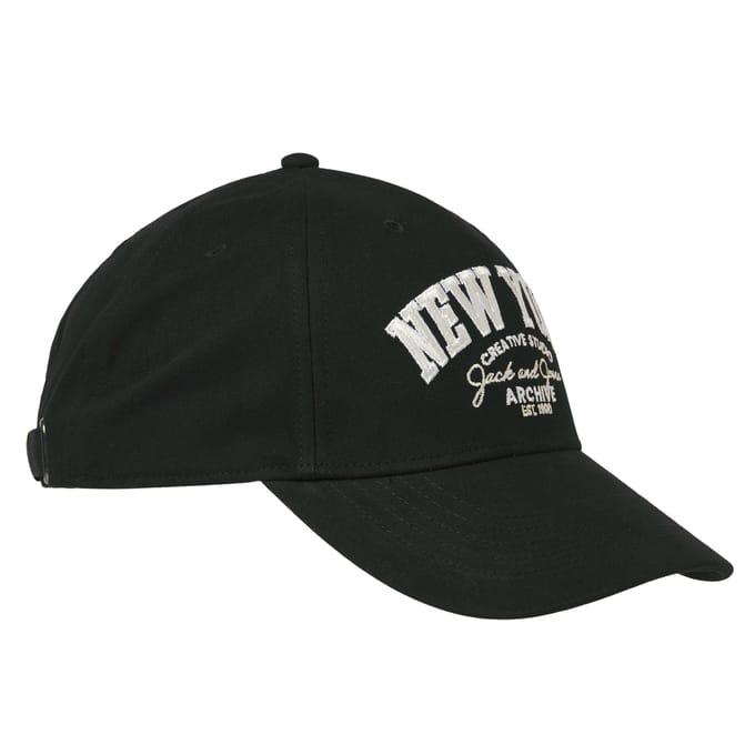 Jack & Jones Base Brandon Cap Heren