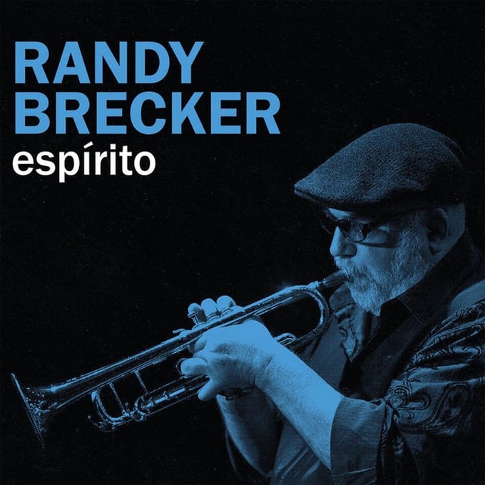 Randy Brecker - Espírito (CD)