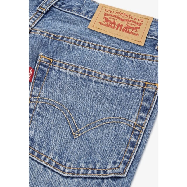 Levi's - Jongens short - Maat 128 - Jongens - Jeans -