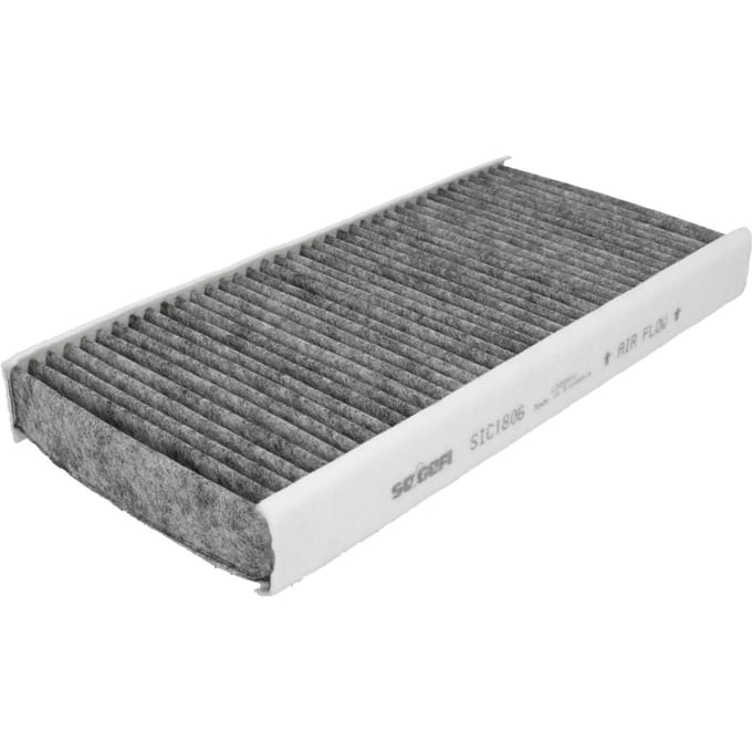 Cabinefilter PURFLUX AHC213