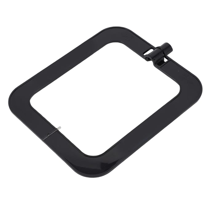 Swing Trainer Vliegtuig Corrector Trainingshulp Oefengereedschap Helpt bij Gezichtsbewustzijn black