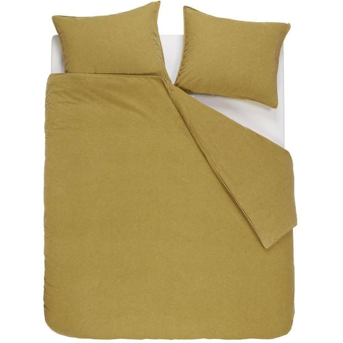 Dekbedovertrekset Fiona | vtwonen bed&bath