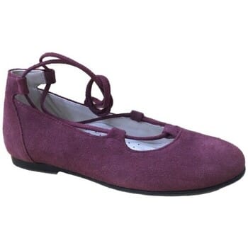 Ballerina's Colores 6T9218 Burdeos
