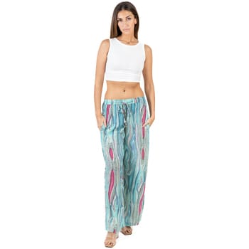 Broek Isla Bonita By Sigris Broek