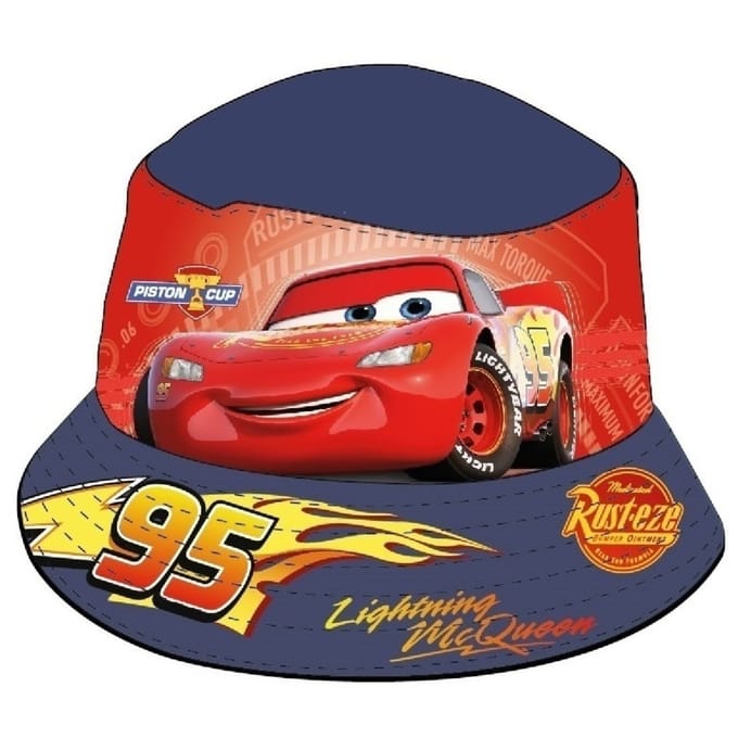 Cars vissershoedje
