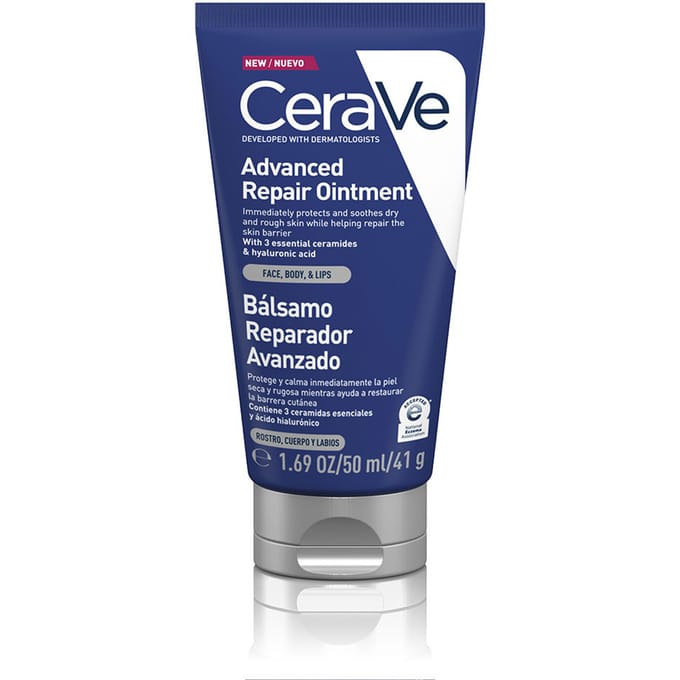 CeraVe Advanced Repair Ointment 50 ml
