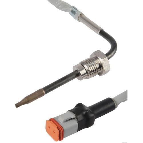 Uitlaatgastemperatuursensor HERTH+BUSS ELPARTS 70683810